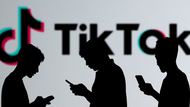 the guardian majoritatea videoclipurilor populare pe tiktok care ofera sfaturi despre sanatatea mintala de fapt dezinformeaza 683bf6635e527