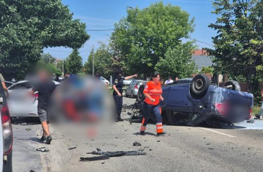 tragedia de la bals provocata chiar de tatal copilului mort 6852c9350e1a6