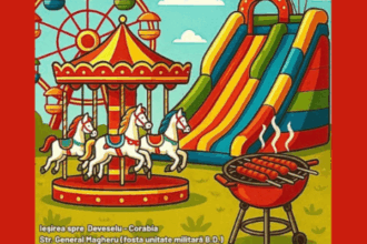 trei zile de balci la caracal evenimentul va fi organizat intr o locatie noua 6844f7d615e4e