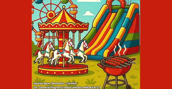 trei zile de balci la caracal evenimentul va fi organizat intr o locatie noua 6844f7d615e4e