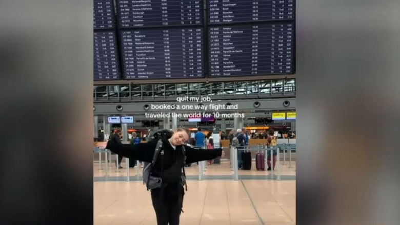 trend viral pe tiktok val de demisii urmat de plecari in jurul lumii ce motive invoca tinerii 683fdce1cbd80