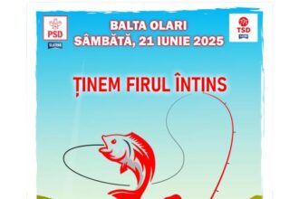 tsd slatina lanseaza un concurs de pescuit 6843e5db3317f