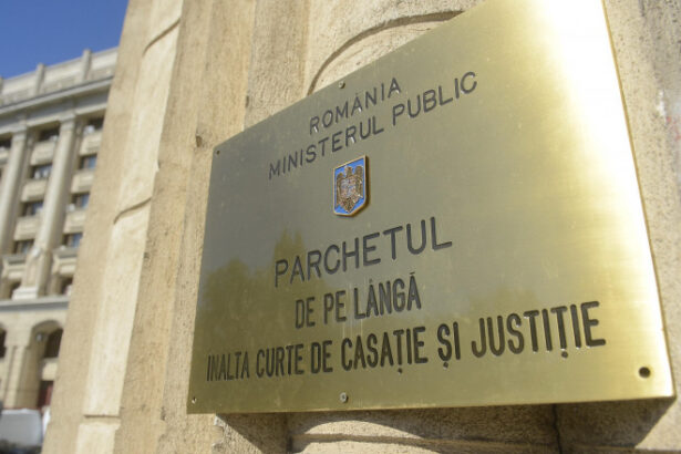 un procuror din galati a fost retinut de parchetul general magistratul e acuzat ca a sustras probe dintr un dosar care viza un preot 684c8c401a65e