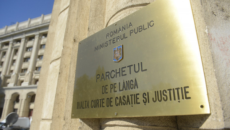 un procuror din galati a fost retinut de parchetul general magistratul e acuzat ca a sustras probe dintr un dosar care viza un preot 684c8c401a65e
