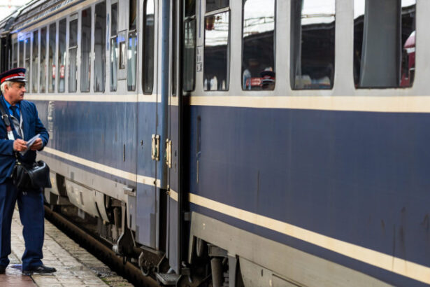un tanar a fost injunghiat de un altul in tren garnitura s a oprit de urgenta iar cel ranit a fost dus la spital 683c6366b802b