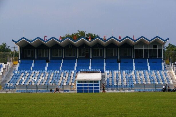 universitatea craiova ii va juca la caracal din toamna primar lucram de multa vreme la acest proiect 68515fe311d0f