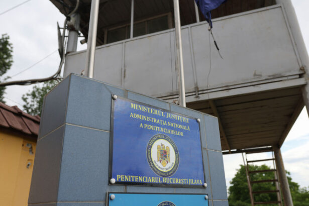 unul din liderii clanului pian detinut la penitenciarul jilava a murit laurentiu duduianu avea 36 de ani 6844223249fbc