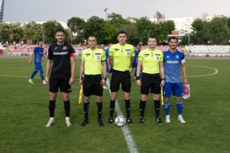 vedita colonesti remiza in mansa retur cu dinamo insa promovarea e ratata care sunt cele cinci nou promovate 684141e618458