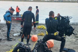 video adolescent de 16 ani inecat in dunare la corabia scafandrii au inceput cautarile 6854564310f66