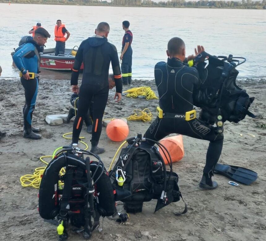 video adolescent de 16 ani inecat in dunare la corabia scafandrii au inceput cautarile 6854564310f66