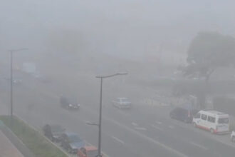 video alerta meteo pe litoral cod galben de ceata au fost impuse restrictii in porturile constanta nord si sud agigea 68428370a4b0f