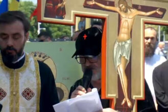 video becali recunoaste ca a incalcat interdictia patriarhului daniel a cantat inima gestul facut dupa marsul pride 6845ae4a44c60