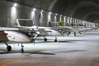 video cand incepe productia de drone militare la brasov anuntul ministrului economiei 3 500 de bucati produse anual spune bogdan ivan 684b1e7ca7734