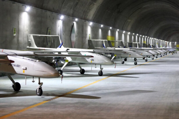 video cand incepe productia de drone militare la brasov anuntul ministrului economiei 3 500 de bucati produse anual spune bogdan ivan 684b1e7ca7734