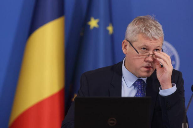 video catalin predoiu dupa vizita zonelor inundate sistemul de urgenta a functionat ce spune despre despagubiri 683c25473bab5