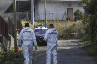 video cazul romancei moarte in italia principalul suspect a marturisit ca a mai ucis o femeie 6842802cdbb1c