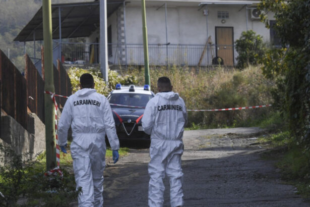 video cazul romancei moarte in italia principalul suspect a marturisit ca a mai ucis o femeie 6842802cdbb1c