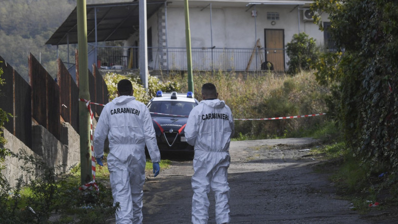 video cazul romancei moarte in italia principalul suspect a marturisit ca a mai ucis o femeie 6842802cdbb1c