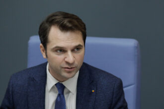 video ce raspunde sebastian burduja intrebat daca va candida din nou la alegerile pentru primaria capitalei 684331fe200ac