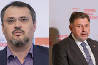 video cearta dintre rafila si ghinea dupa esecul negocierilor dansul intelege foarte greu ministru lenes incompetent si iresponsabil 684ad256157ec