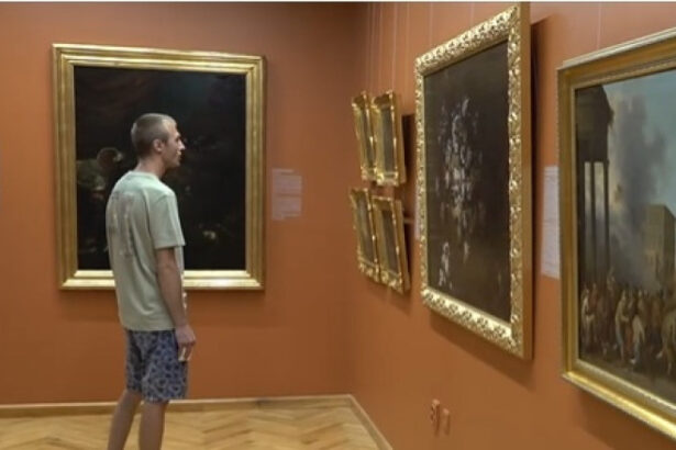 video cel mai valoros tablou din romania expus la iasi cui apartine si cum arata capodopera de 40 de milioane de euro 6847ae6909d37