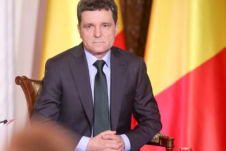 video cheltuielile pentru aparare ar putea creste la 5 din pib nicusor dan e in interesul romaniei si al europei 683ebb694c273