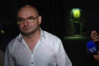 video colonelul iulian albaceanu seful jandarmeriei braila a fost plasat sub control judiciar surse 684ba2e71d921