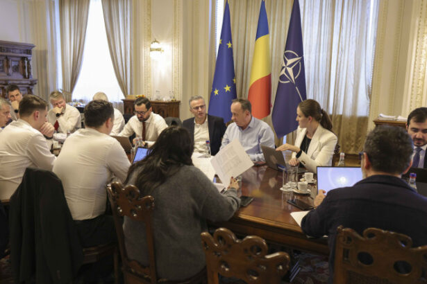 video culisele negocierilor de la cotroceni psd vrea transporturi interne si justitie ministerele dorite de pnl usr si udmr surse 6842a8dfd8d5d