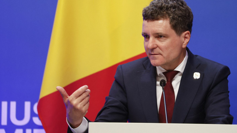 video cum va creste romania cheltuielile pentru aparare la 5 din pib explicatiile presedintelui nicusor dan 683dbf84db076