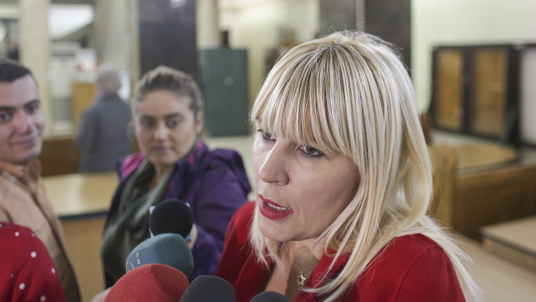 video elena udrea ramane internata dupa ce a suferit o interventie chirurgicala evolutia starii sale de sanatate e favorabila spun medicii 686251ccdb33d