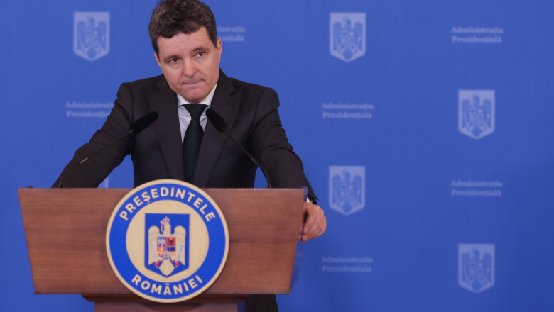 video nicusor dan are astazi o noua intalnire cu liderii partidelor la cotroceni cum arata planul de masuri surse 68415adfa6117