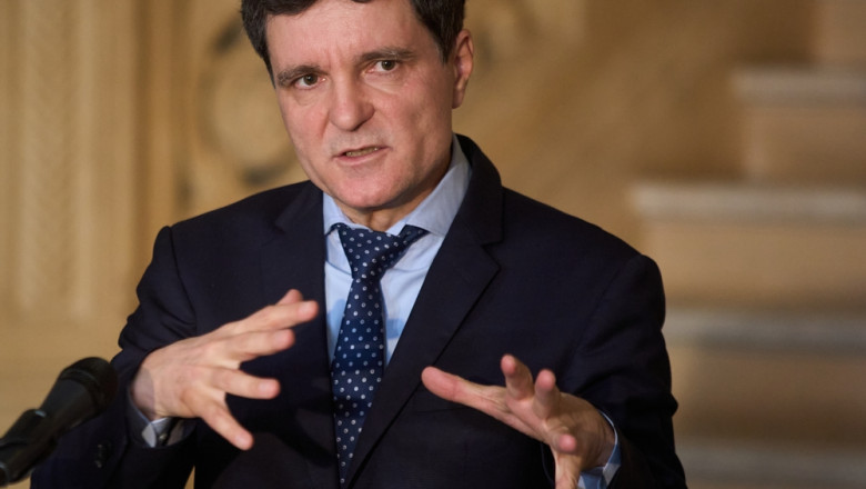 video nicusor dan discuta astazi cu oficialii comisiei europene despre deficitul excesiv si pnrr 683e95f0b63ce