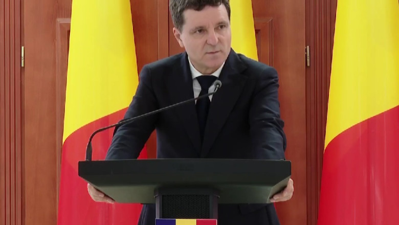 video nicusor dan spune ca nu e un blocaj in negocierile privind masurile fiscale ci o discutie tehnica cand vom avea un premier 684838e657c8c