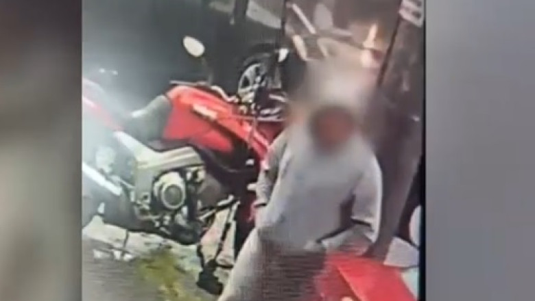 video o femeie a fost agresata sexual pe strada din sectorul 1 al capitalei suspectul prins de politisti 683efd04ebca2