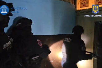 video operatiunea jupiter ziua a patra peste 450 de perchezitii au loc astazi in toata romania sunt vizate mai multe infractiuni 68413ecf77ec7