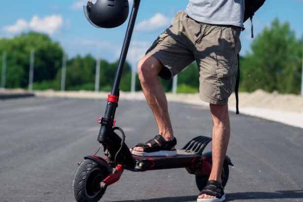 video peste 130 de accidente pe trotinete electrice de la inceputul anului mersul in tandem si pe trotuar interzise 68413ec727bbb
