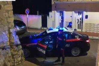 video romanca disparuta in italia gasita moarta dupa aproape o luna de cautari un agent de paza este suspect pentru uciderea ei 684190c80353c