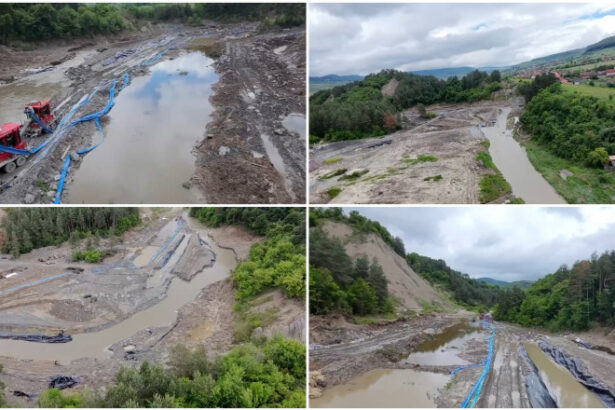 video salina praid imagini din drona turistii cu ochii in lacrimi asa ceva doare posibile investitii in zona de 300 de milioane de lei 683d6d7c57141