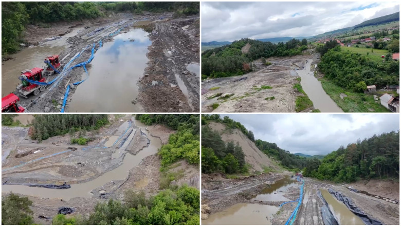video salina praid imagini din drona turistii cu ochii in lacrimi asa ceva doare posibile investitii in zona de 300 de milioane de lei 683d6d7c57141