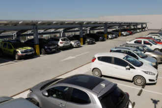 video scandalul parcarilor in sectorul 3 din capitala un loc ar urma sa coste 77 000 de euro ce spune primarul robert negoita 683e9137dffbc