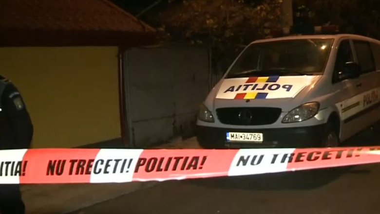 video un hot a fost arestat dupa ce a incercat sa dea doua spargeri in locuinte din sectorul 1 el a muscat o femeie de mana si a fugit 6845279301d93