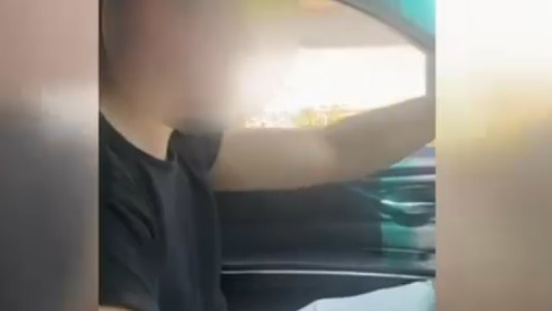 video un viitor politist din teleorman a lovit un pieton apoi s a filmat in timp ce conducea masina cu parbrizul spart si cantand manele 68457992f01e7