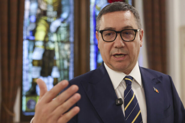video victor ponta psd va fi oricum la guvernare 683ed65d5efde