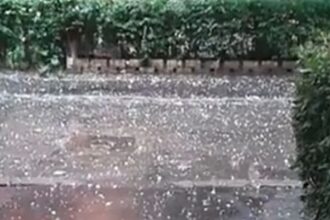 vreme severa imediata in olt cu ploi torentiale vant puternic si grindina ce localitati sunt vizate 683d38947cc0f