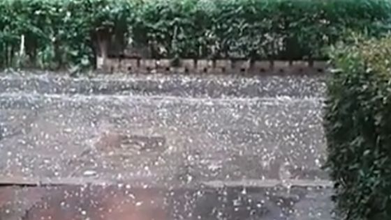 vreme severa imediata in olt cu ploi torentiale vant puternic si grindina ce localitati sunt vizate 683d38947cc0f