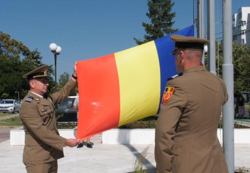 ziua drapelului marcata la slatina 685d40653d56d