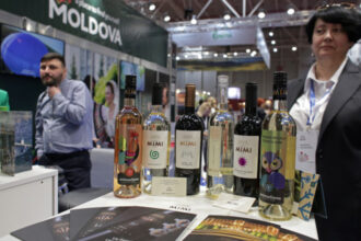 ziua nationala a gastronomiei si vinului romanesc sarbatorita si in plan international prin evenimente culturale 6842d0bcd55a0