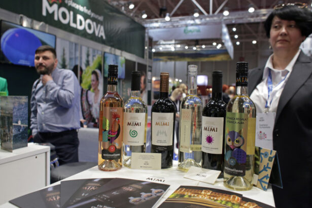 ziua nationala a gastronomiei si vinului romanesc sarbatorita si in plan international prin evenimente culturale 6842d0bcd55a0