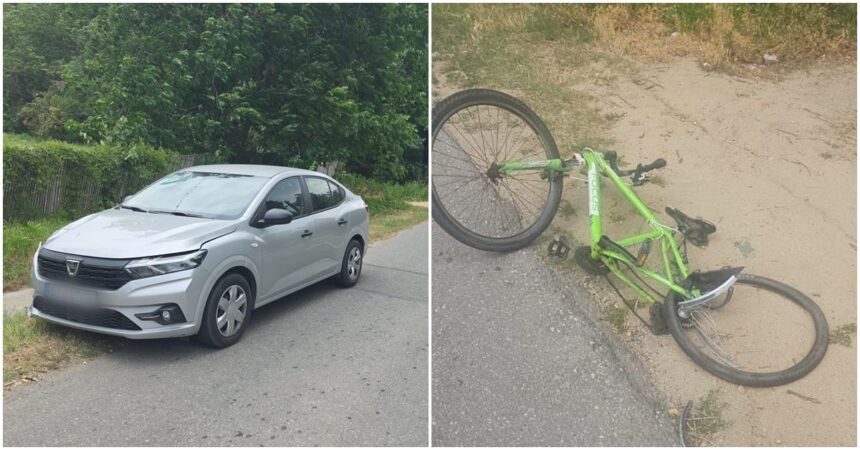 accident la bobicesti un biciclist in varsta de 12 ani a murit dupa ce a fost acrosat de un autoturism 687691e607a89