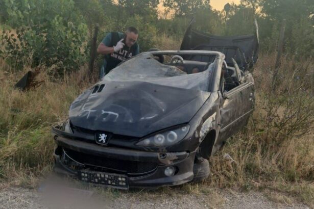 accident mortal in olt un tanar fara permis si baut a provocat o tragedie pe dn 54 a 68789e5c0ff3a